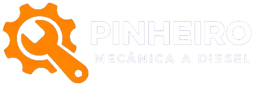 Pinheiro Mecânica a Diesel